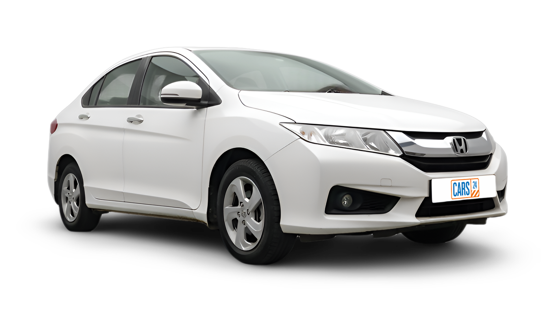 Honda City-img